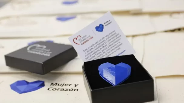 ‘Mujer y Corazón’, un proyecto para concienciar sobre las enfermedades cardiovasculares en las mujeres