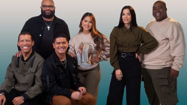 Alfareros estrena  disco “Oveja de tu prado”, grabado en cinco países