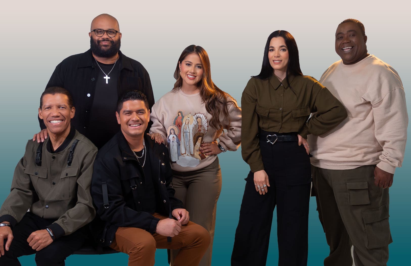 Alfareros estrena disco “Oveja de tu prado”, grabado en cinco países Alfareros estrena disco “Oveja de tu prado”, grabado en cinco países