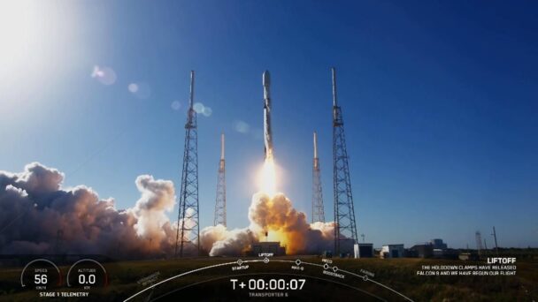 Catalunya destinará 4,3 millones a lanzar su cuarto nanosatélite al espacio