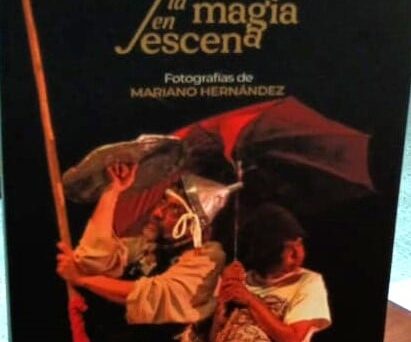 Centro Cultural Banreservas presenta libro de arte de Teatro Gayumba
