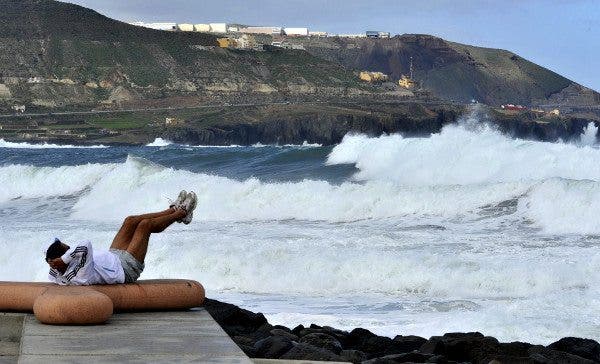 Con 30 minutos de ejercicio físico al día puedes prevenir el cáncer Con 30 minutos de ejercicio físico al día puedes prevenir el cáncer