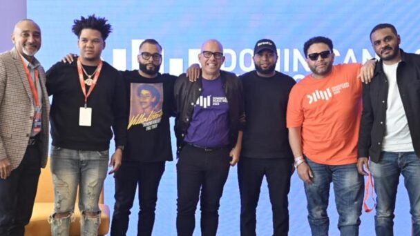 “Dominicana Music Week”, un boleto VIP para artistas nuevos