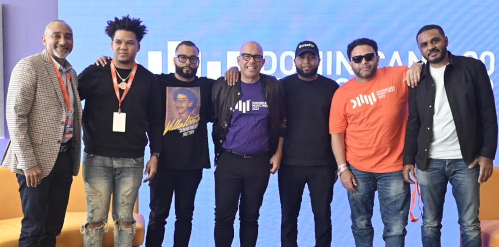 “Dominicana Music Week”, un boleto VIP para artistas nuevos “Dominicana Music Week”, un boleto VIP para artistas nuevos