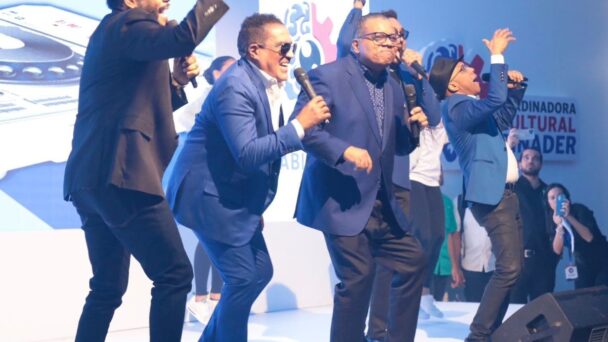 Industria creativa y cultural del país se unen por una misma causa