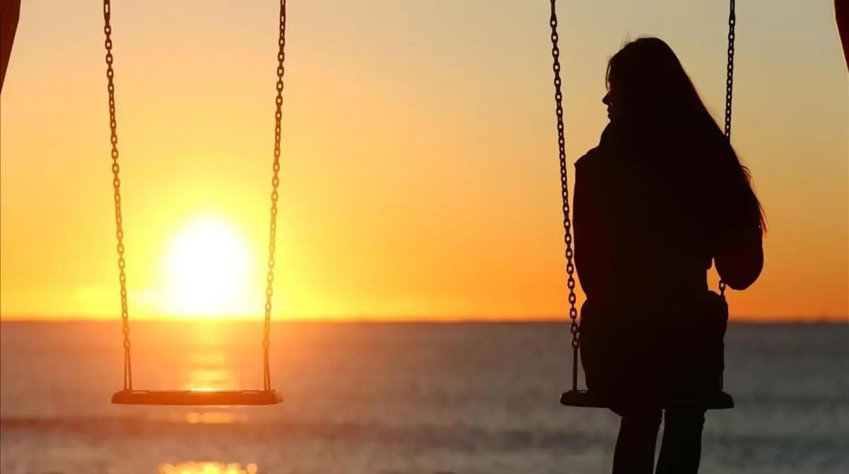 La soledad, factor de riesgo en el aumento del suicidio La soledad, factor de riesgo en el aumento del suicidio