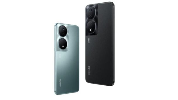 Llega al mercado el smartphone 90 Smart, de Honor