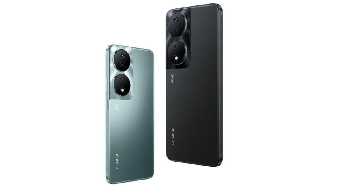 Llega al mercado el smartphone 90 Smart, de Honor