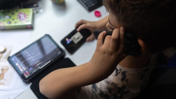 Llega el 'Mobile' para niños a Barcelona, y es gratis: desde crear un robot a disfrutar de una discoteca silenciosa