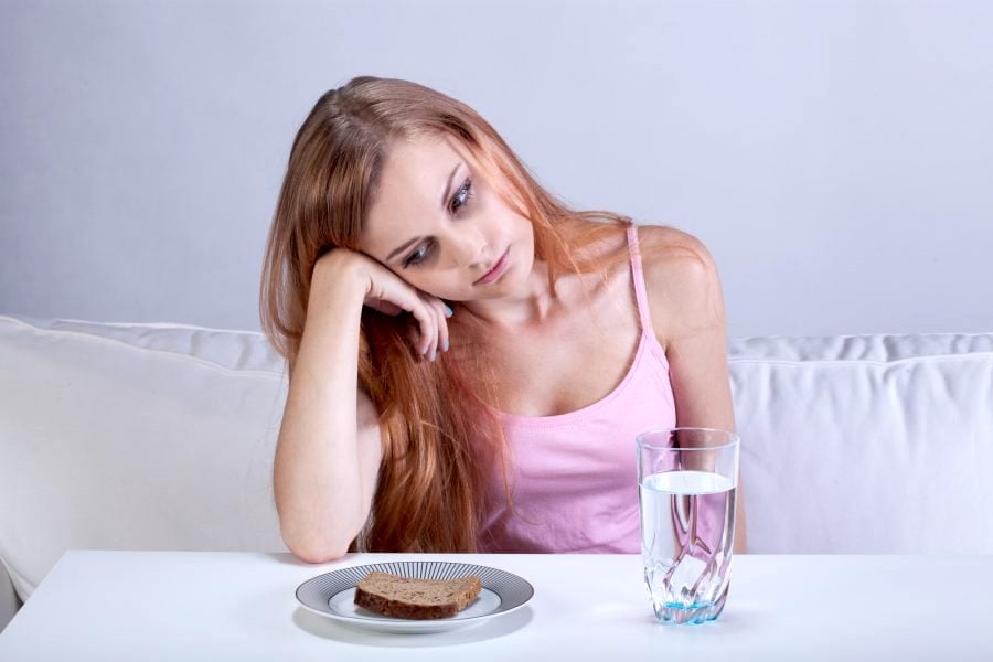 Los estragos en la salud mental de los adolescentes con trastornos alimentarios Los estragos en la salud mental de los adolescentes con trastornos alimentarios