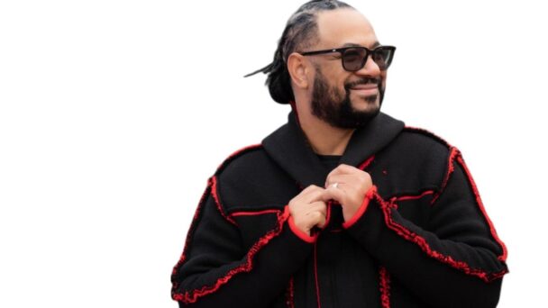 Luis Vargas celebrará más de cuatro décadas de trayectoria musical en Gran Arena del Cibao 