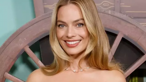 Margot Robbie se alía con Hasbro para crear una película basada en el ‘Monopoly’