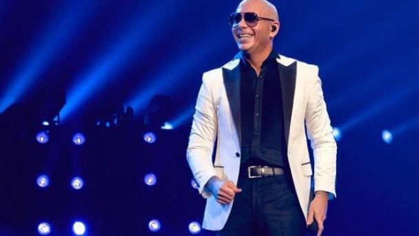 Pitbull anuncia una gira por 26 ciudades de Estados Unidos