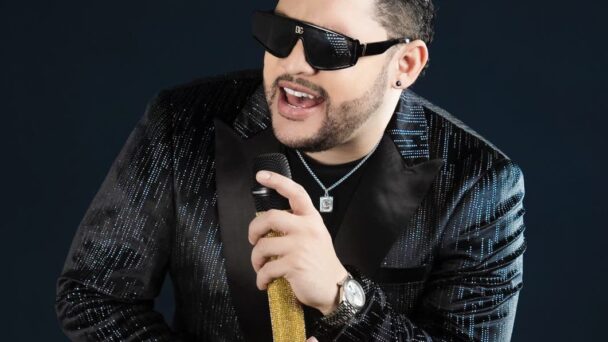 Rafely retoma la radio con “Te presumo”