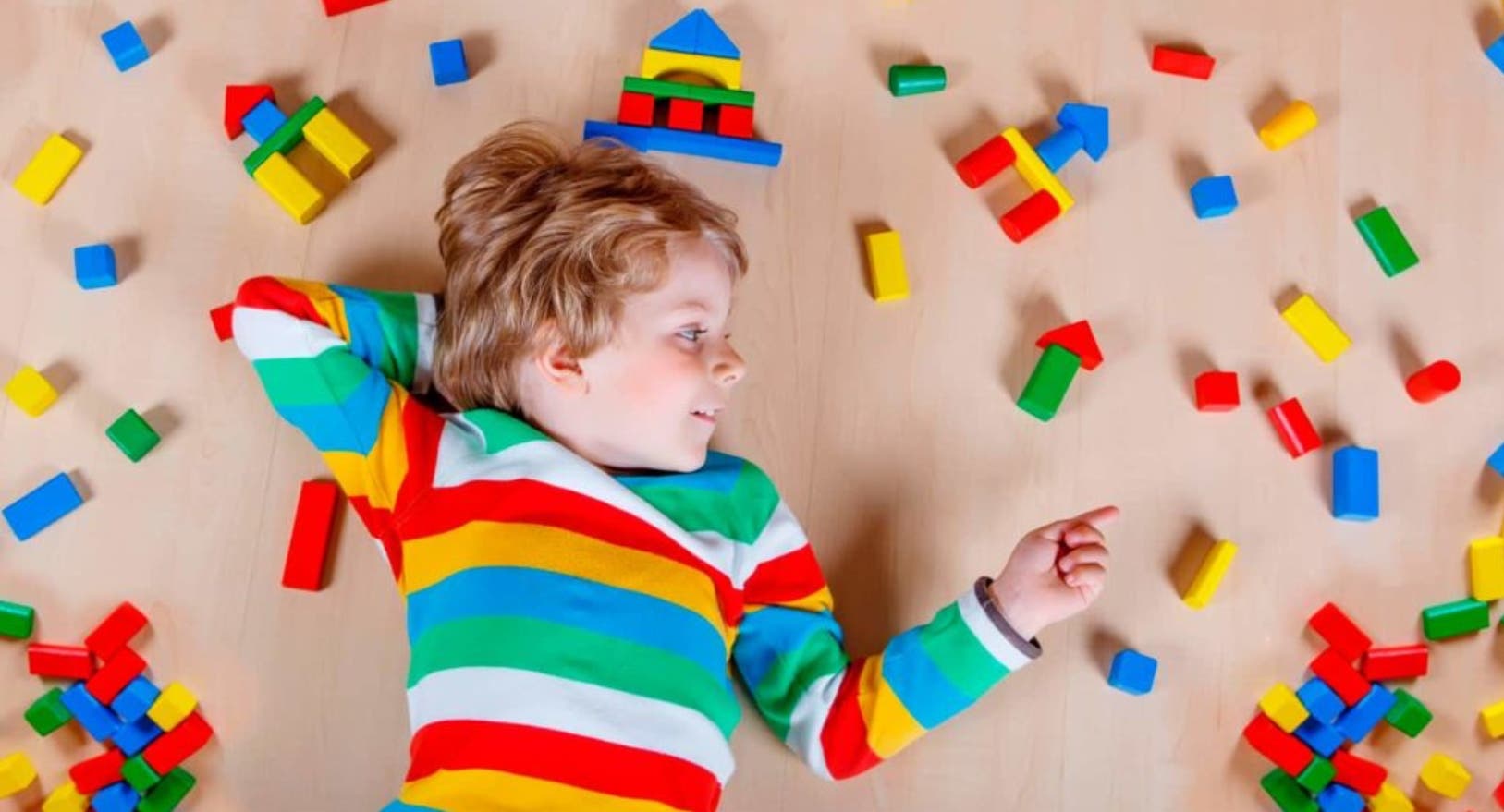 Señales que te dicen si tu hijo es autista Señales que te dicen si tu hijo es autista