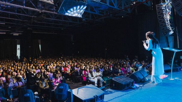 Soplo de Vida anuncia su congreso anual de mujeres “Creeré”