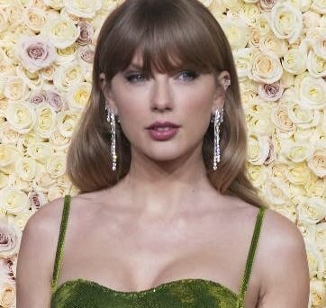 Taylor Swift lanza el viernes ‘The Tortured Poets Department’, su disco más “necesario»