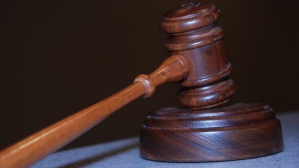 Tribunal dicta 20 años de prisión a hombre que mató a otro en Valverde