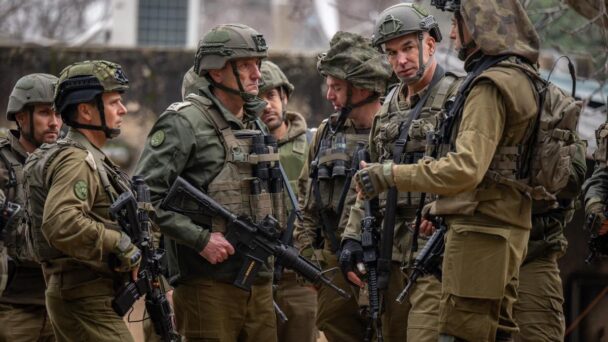 Una investigación destapa que Google ha prestado sus servicios al ejército de Israel durante los bombardeos en Gaza