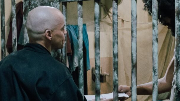 Vico C se suma a la constelación estrellas película Dembow, ¡wao!
