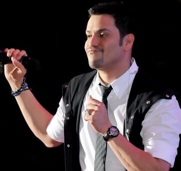 Víctor Manuelle con nuevo disco
