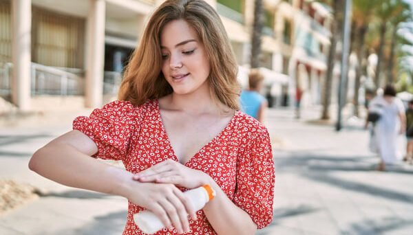 10 recomendaciones para una fotoprotección eficaz