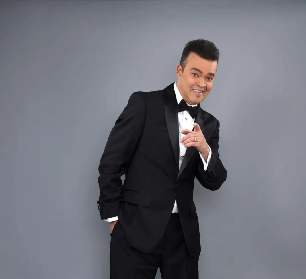 Alex Bueno Sinfónico se caracterizará por su exitoso y gran repertorio Alex Bueno Sinfónico se caracterizará por su exitoso y gran repertorio