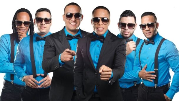 Apretada cartelera artística formará parte del Latin Music Tours