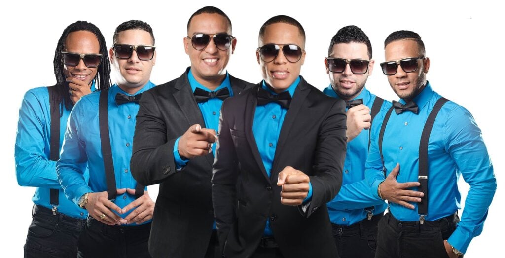 Apretada cartelera artística formará parte del Latin Music Tours Apretada cartelera artística formará parte del Latin Music Tours