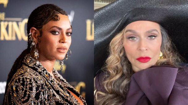 Beyoncé sufrió bullying de niña