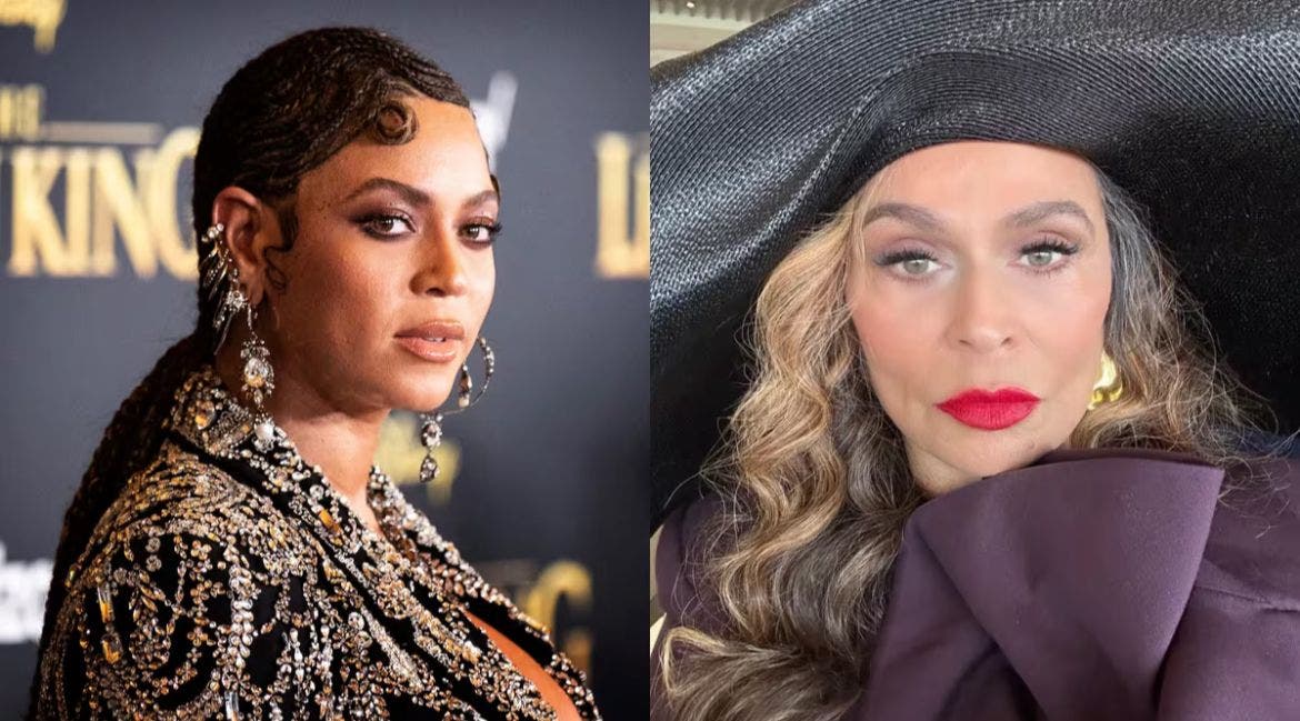 Beyoncé sufrió bullying de niña Beyoncé sufrió bullying de niña