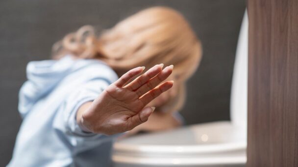 Cuáles son los síntomas de la bulimia nerviosa
