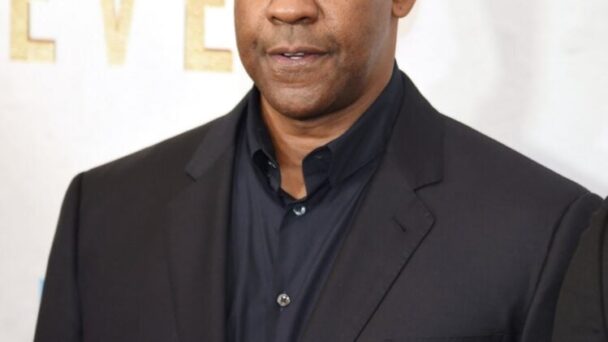 Denzel Washington,  el actor que sabe llevar su carrera en Hollywood