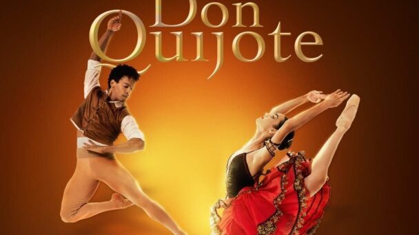 Don Quijote trae una historia de aventura para toda la familia