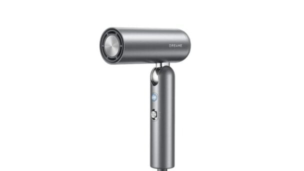El secador de cabello Pocket, de Dreame, llega a nuestro mercado