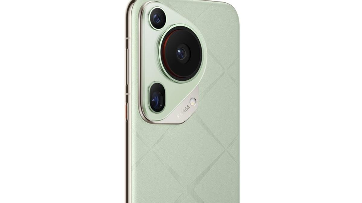 En preventa la serie de smartphones Huawei Pura 70