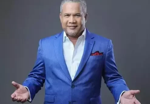 Héctor Acosta revela que fue diagnosticado con cáncer
