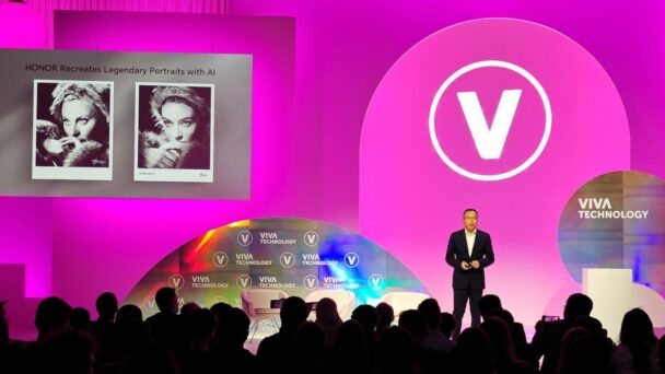 Honor anuncia la nueva serie 200