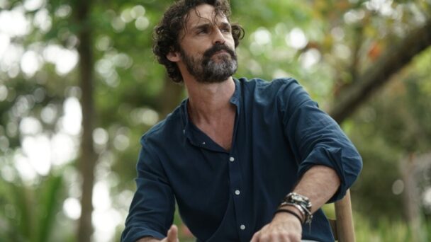 Iván Sánchez aboga  para que el cine se proteja y se cuide