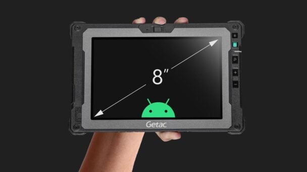La Inteligencia Artificial se cuela en las tabletas profesionales
