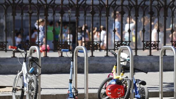 La hipertensión no solo es cosa de adultos, también afecta a la infancia