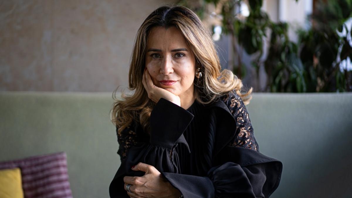 Liliana Acosta: 'Muchos de los problemas que tenemos con la IA provienen de decisiones humanas'