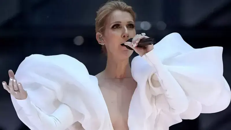 Llega el documental ‘Soy Céline Dion’, la lucha de la cantante por recuperar su vida Llega el documental ‘Soy Céline Dion’, la lucha de la cantante por recuperar su vida
