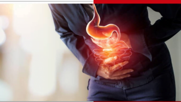 Lluvia e infecciones gastrointestinales
