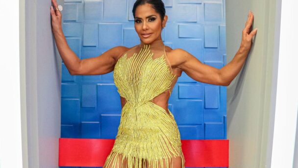 Maripily Rivera ganó La Casa de los Famosos 4