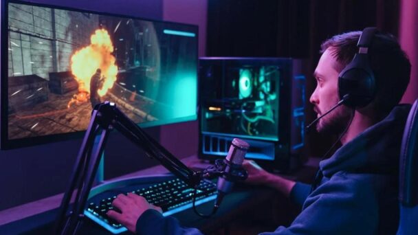 Más del 50% de los gamers confía en la IA para elevar su experiencia de juego