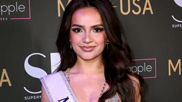 Miss Teen Estados Unidos también renuncia a su corona tras hacerlo Miss USA