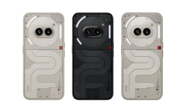 Nothing Phone (2a), my way