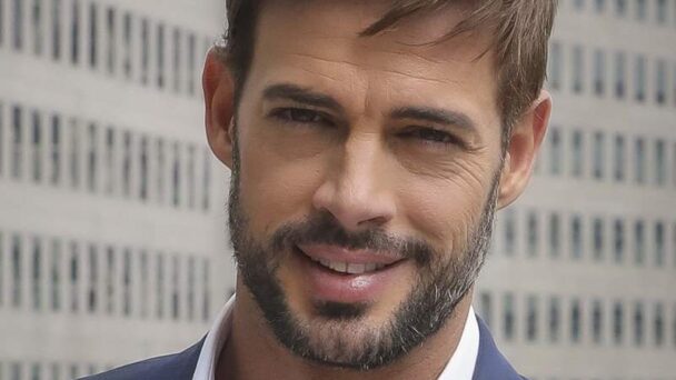 Nuevo proyecto teatral de William Levy