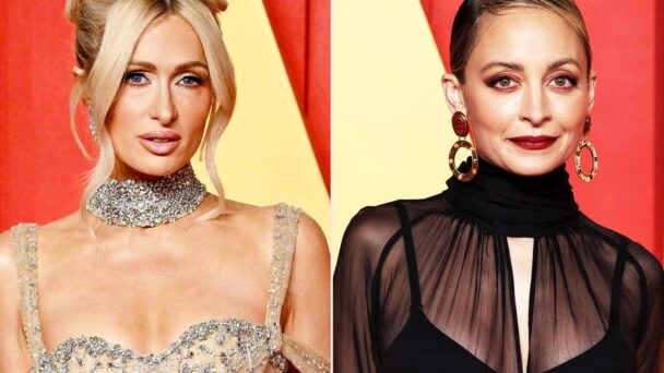 Paris Hilton y Nicole Richie, juntas en otro programa 20 años después de ‘The Simple Life’